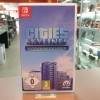 Cities Skylines - Joc Nintendo Switch