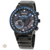 Ceas barbatesc Citizen Satellite Wave GPS Freedom CC3038-51E, 44mm