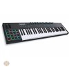 Claviatura ALESIS VI61 Advanced 61 Key USB, MIDI Keyboard, Ableton Live, Xpand2