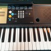 Claviatura Yamaha YPT-220 61 Clape, 375 voci