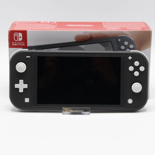 Consola Nintendo Switch Lite