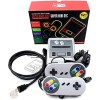Consola Retro Super HD Mini, 621 Jocuri 8-bit