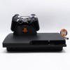 Consola SONY PlayStation 3 Slim 120 Gb + Controller