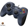 Controller cu fir Logitech F310, pentru PC