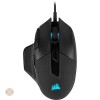 Mouse gaming Corsair Nightsword RGB, 18k dpi
