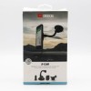 Croscall X-Car Suport auto magnetic pentru telefon, Incarcare USB