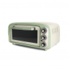 Cuptor electric Ariete Vintage 979, 18 l, 1380 W