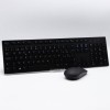 DELL KM636 Kit Tastatura si Mouse Wireless, USB