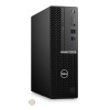 Sistem Desktop PC DELL OptiPlex 5080 SFF, i7 10700, 16 Gb RAM, SSD 512 Gb