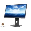 Monitor LED IPS DELL P2417H, 24 inch, FHD, HDMI, DisplayPort