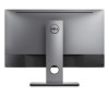Monitor LED IPS DELL U2717D, UltraSharp, 27 inch, InfinityEdge, QHD 2560 x 1440, DisplayPort, HDMI, USB 3.0
