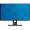 Monitor LED IPS DELL U2717D, UltraSharp, 27 inch, InfinityEdge, QHD 2560 x 1440, DisplayPort, HDMI, USB 3.0