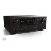 AV Receiver 7.1 DENON AVR-1908, FM, 85W, 8 OHm, 10Hz-100 kHz, 11 Kg, Telecomanda