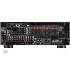 AV Receiver 7.1 DENON AVR-1908, FM, 85W, 8 OHm, 10Hz-100 kHz, 11 Kg, Telecomanda