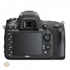 Aparat foto DSLR Nikon D600, 24.3 Mp
