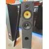 Set Boxe de podea Davis Acoustics Hera 100, Discovery, 3 difuzoare, 120W, 4 OHm, 91 db, 15 Kg
