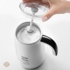 Aparat spuma de lapte DeLonghi Alicia Latte EMF 2, 250ml, 500W