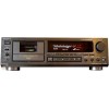 Deck Stereo Sony TC-K750ES, 75dB