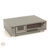 Deck Stereo Sony TC-K750ES, 75dB