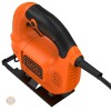 Fierastrau pendular Black & Decker KS501, 400W, 19mm