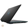 Laptop Gaming Dell Inspiron 3500 G3, 15.6 inch FHD, Intel Core i7 10750H, 8 Gb RAM, SSD 512 Gb, nVidia GeForce GTX 1650 Ti 4 Gb