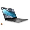 Ultrabook Dell XPS 13 9370, Display tactil 13 inch 4K IPS, Intel Core i7 8550u, 16 Gb RAM, SSD 512 Gb