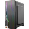 Unitate Desktop PC Redragon Devastator, i5 6402P, 16 Gb RAM, SSD 500 Gb, Asus GTX 970 Turbo 4 Gb