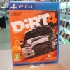 Dirt 4 - Joc PS4