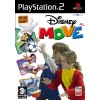Disney Move - Joc PS2