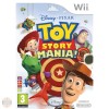 Disney Pixar Toy Story Mania - Joc Nintendo WII