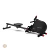 Domyos 120, Aparat de vaslit, Volanta 4 Kg, Computer de bord, Pliabil