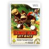 Donkey Kong Jet Race - Joc Nintendo WII