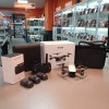 Drona DJI Spark Fly More Combo + Accesorii