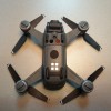 Drona DJI Spark Fly More Combo + Accesorii