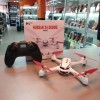 Drona Hubsan X4 H502E - HD GPS