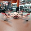 Drona Hubsan X4 H502E - HD GPS