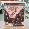 Dungeon Siege III - Joc PS3