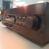 Amplituner Yamaha RX-396RDS, 50W, 8 OHm, 20Hz-20kHz, FM, MW