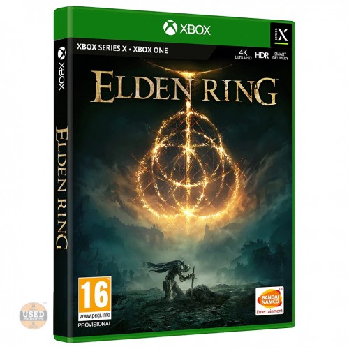 Elden Ring - Joc Xbox ONE