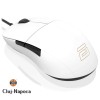 Mouse gaming cu fir Endgame Gear XM1r, 70g, 19.000 dpi