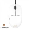 Mouse gaming cu fir Endgame Gear XM1r, 70g, 19.000 dpi