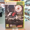 F1 2013 - Joc Xbox 360