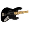 Chitara bass electrica FENDER Squire Classic Vibe 70's Jazz Bass, 4 Corzi, 20 Taste, Plop/Artar