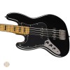 Chitara bass electrica FENDER Squier Classic Vibe 70's Jazz Bass, 4 Corzi, 20 Taste, Plop/Artar