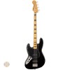 Chitara bass electrica FENDER Squier Classic Vibe 70's Jazz Bass, 4 Corzi, 20 Taste, Plop/Artar