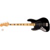 Chitara bass electrica FENDER Squier Classic Vibe 70's Jazz Bass, 4 Corzi, 20 Taste, Plop/Artar