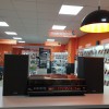 Hi-Fi Music Center Fisher MCE-4025