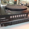 Hi-Fi Music Center Fisher MCE-4025
