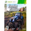 Farming Simulator 15 - Joc Xbox 360