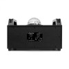 Fenton KAR100, Boxa Portabila Karaoke, 100W, Microfon, Bluetooth, USB, AUX